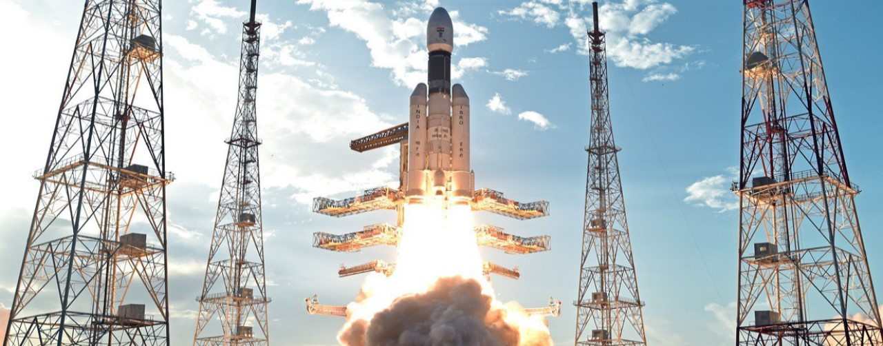 Read more about the article Call for Arms Control in the Final Frontier