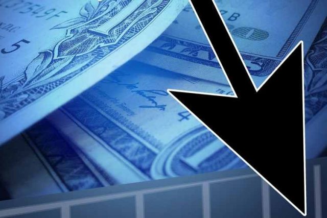 Pakistan's Economy Crisis