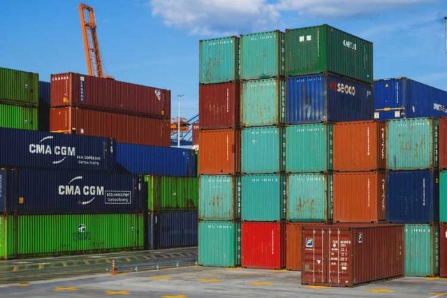 Exports of Pakistan (1)