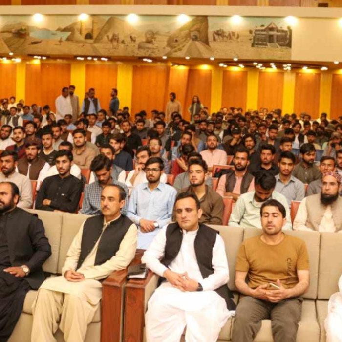 Externel Seminars (4)