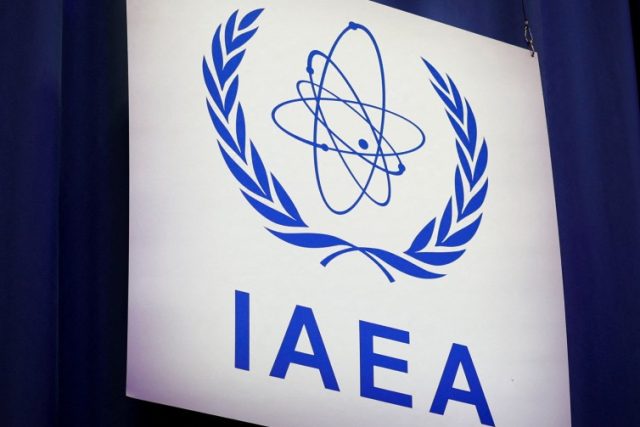 IAEA