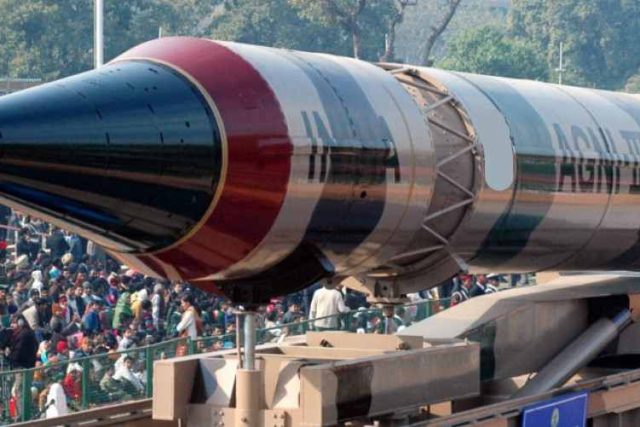 Nuclear CBMs in South Asia (1)