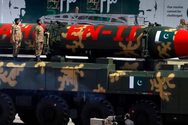 Pakistan’s Strategic Edge in South Asia
