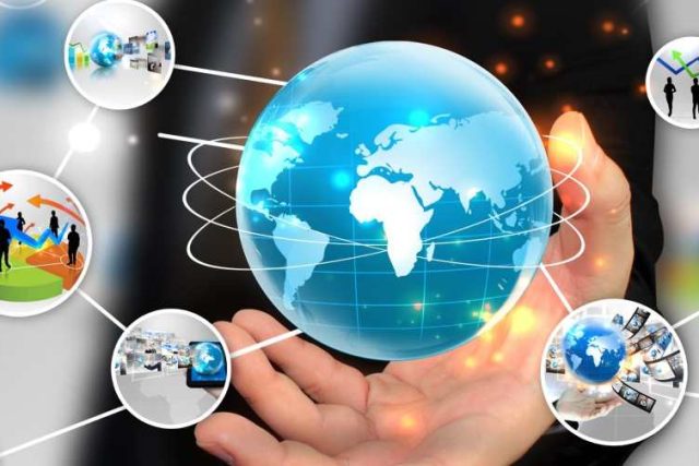 Soft Power and Power (1)