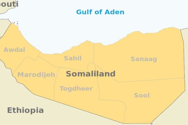 Somaliland