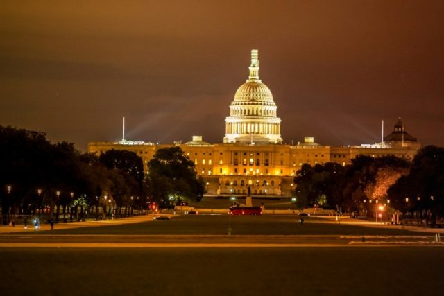 Washington US USA America