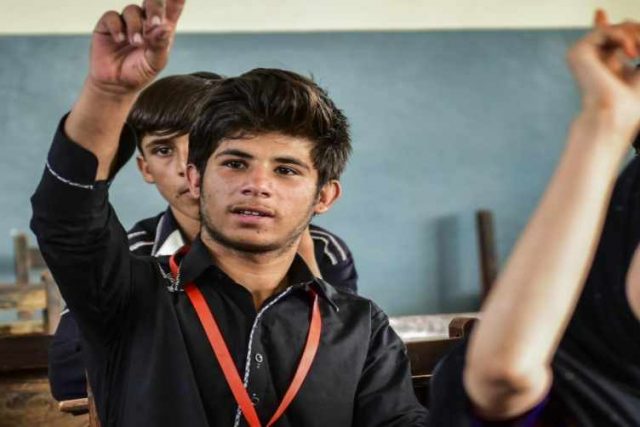 Youth of Balocistan (1)