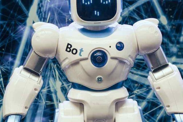 Artificial Intelligence: A Double-Edged Sword